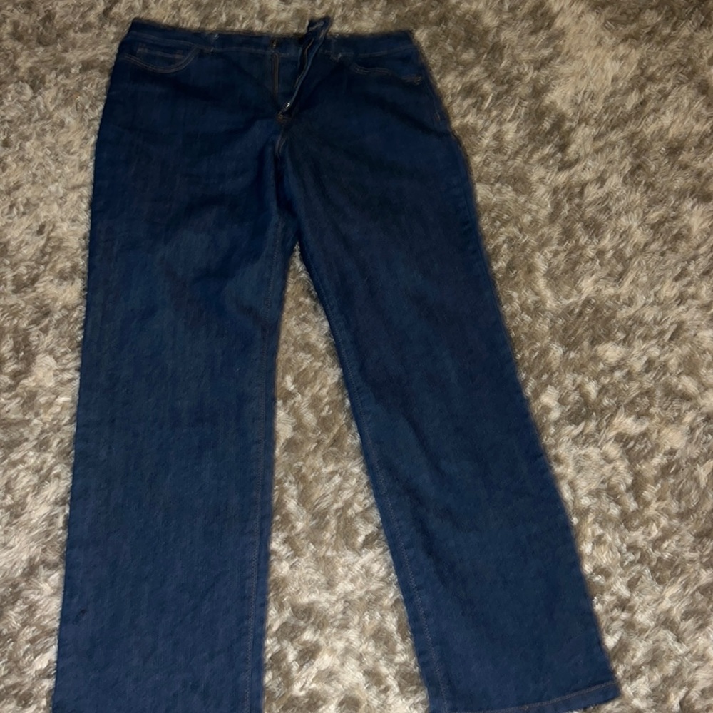 Nine West jeans size 14